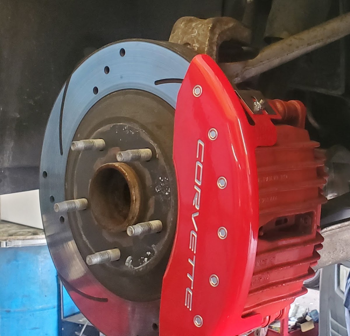 Vicar Auto Center - photo 7