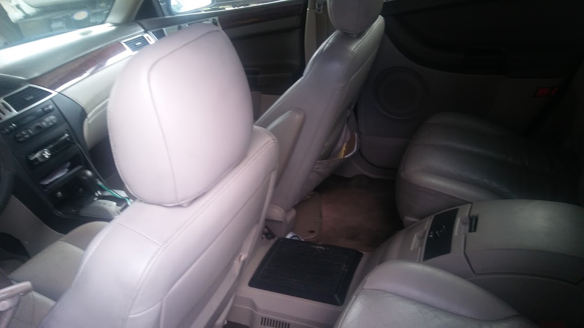 Vicar Auto Center - photo 9